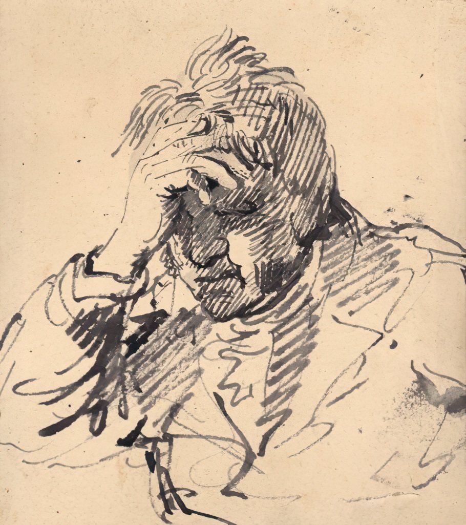 Джордж Камберленд I (1754 - 1848) - фото 1